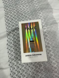 Paco Rabanne Fame Eau De Parfu