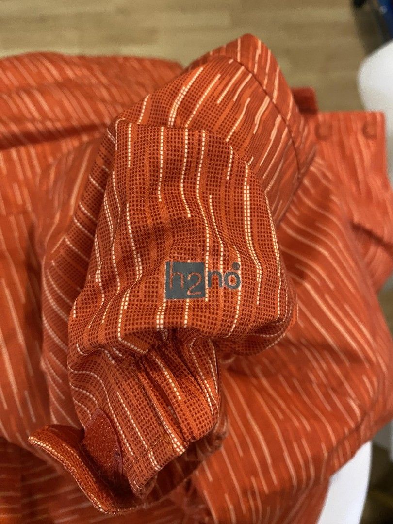 Patagonia Womens H2No Waterproof Puffer Jacket, Luxury, Apparel on