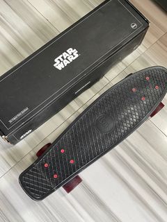 Penny Skateboard x Star Wars Limited Edition