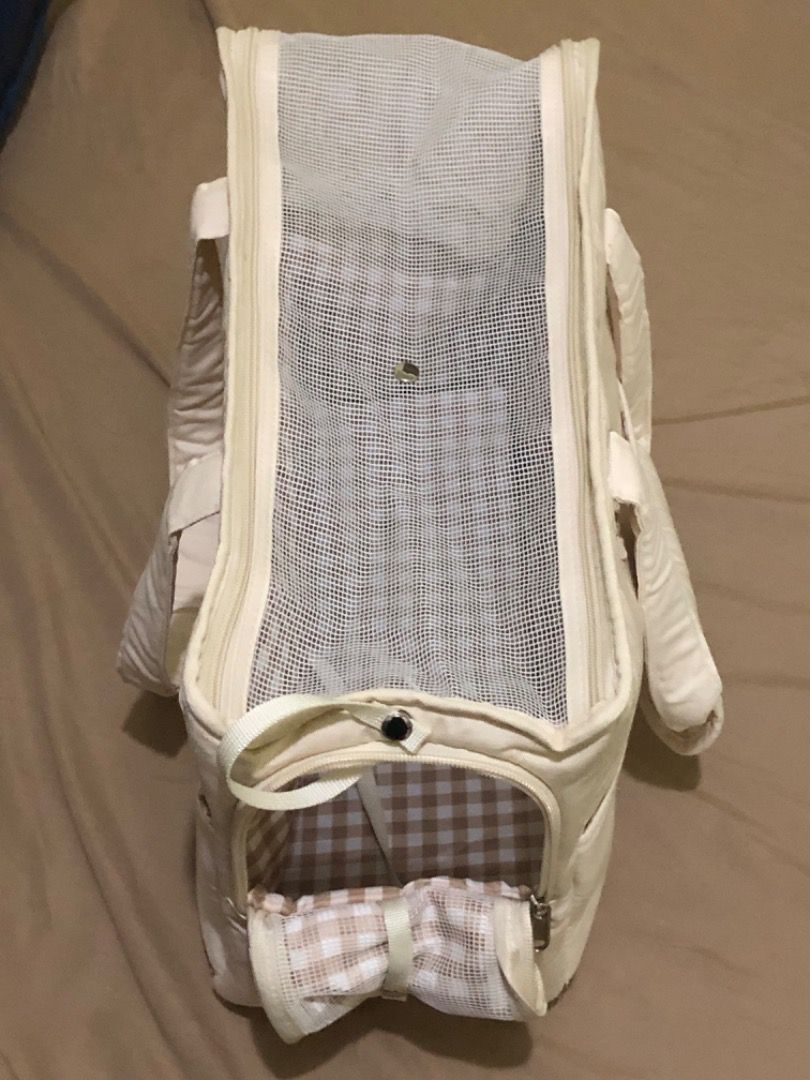 PET CARRIER/ KOREAN PET BAG(NEW), Pet Supplies, Homes & Other Pet