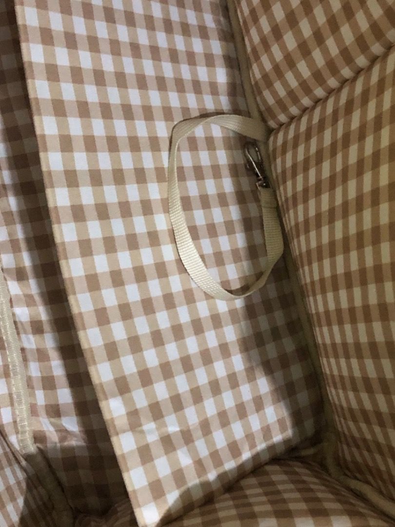 PET CARRIER/ KOREAN PET BAG(NEW), Pet Supplies, Homes & Other Pet