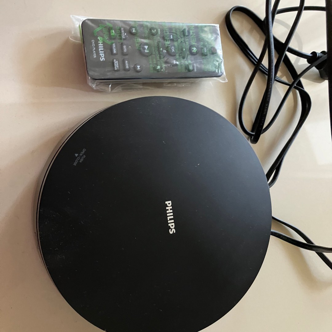 PHILIPS DVD Player Portable Philips 2980 98 HDMI On Carousell philips-dvd-player-portable-philips-2980-98-hdmi-on-carousell