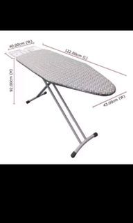 Philips Ironing Bord XXL