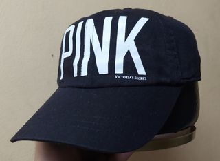 PINK Victoria Secret Cap