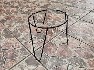 Plant Pot Stands 8x8 inches (multiple stocks available)