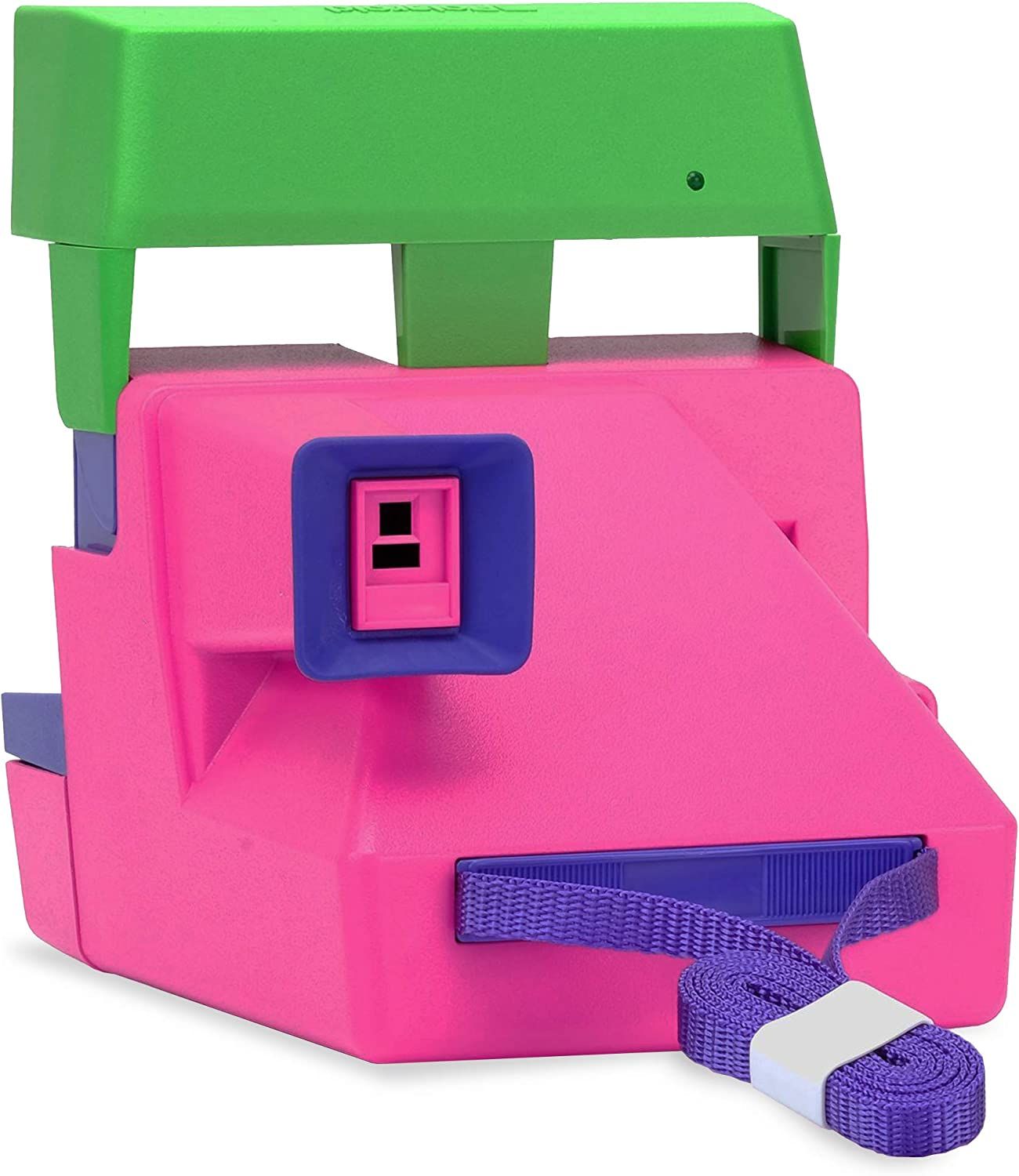 Polaroid Barbie Throwback 600 Instant Film Camera, Photography