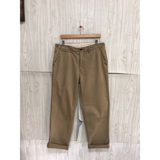 Polo by Ralph Lauren Officer Chino Pants (Khaki)