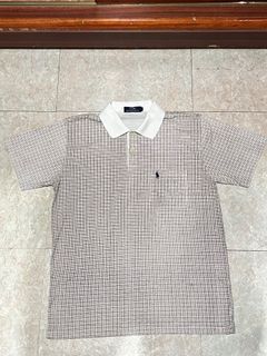 Polo Ralph Lauren復古polo衫 古著