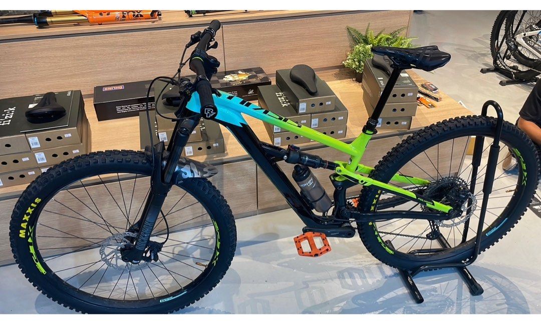 2020 polygon shop siskiu t7