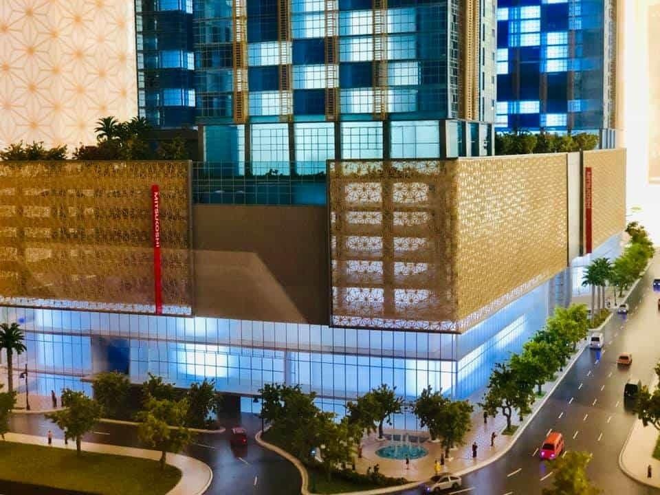 Pre selling condominium in bgc the seasons residences near st lukes