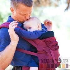 Ergobaby cranberry deals