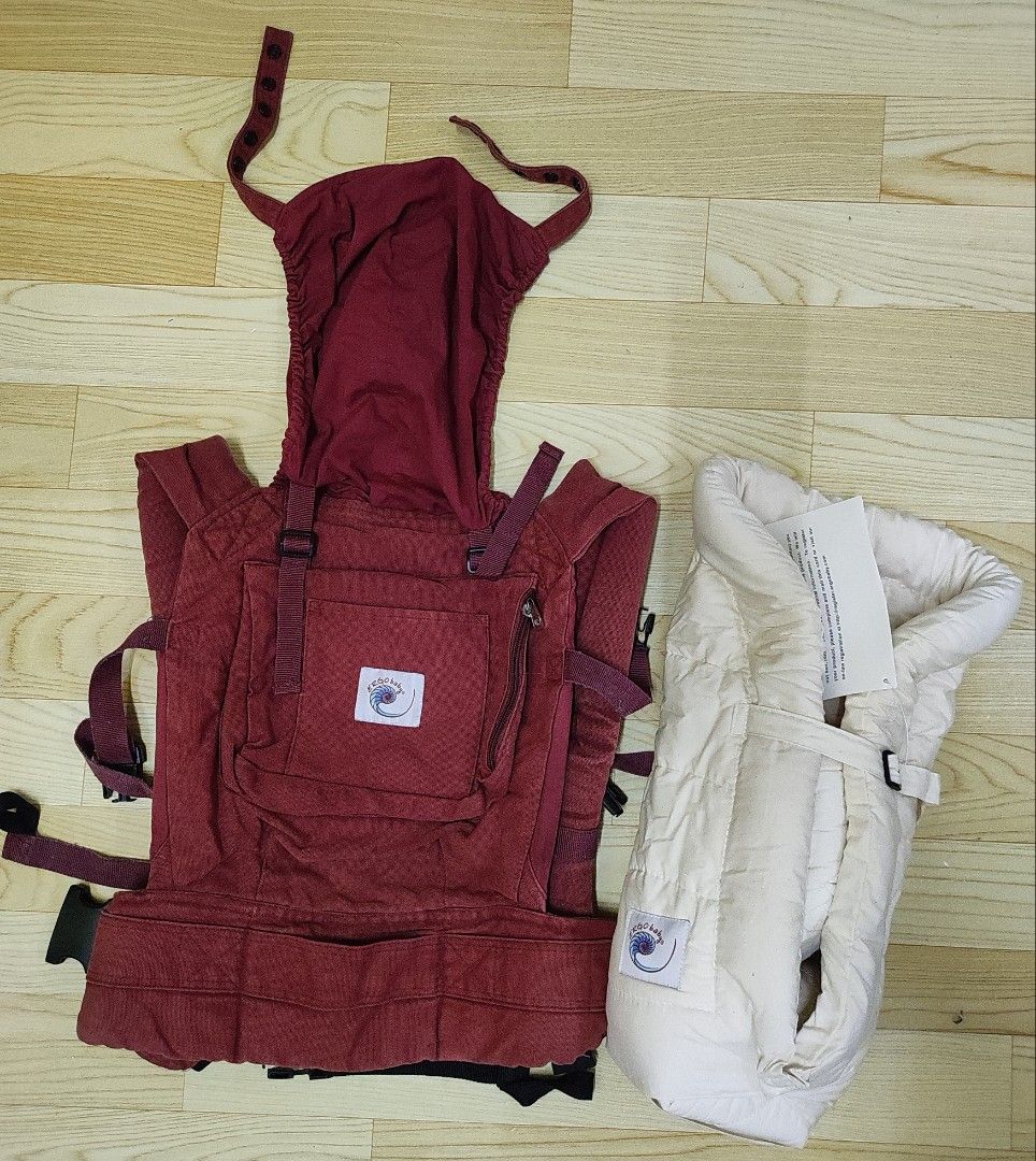 Ergobaby cranberry shop