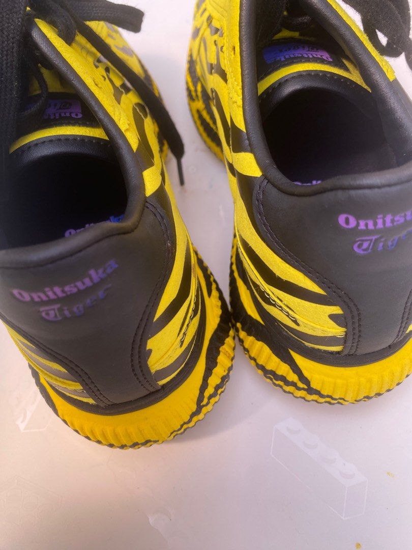 preloved onitsuka tiger