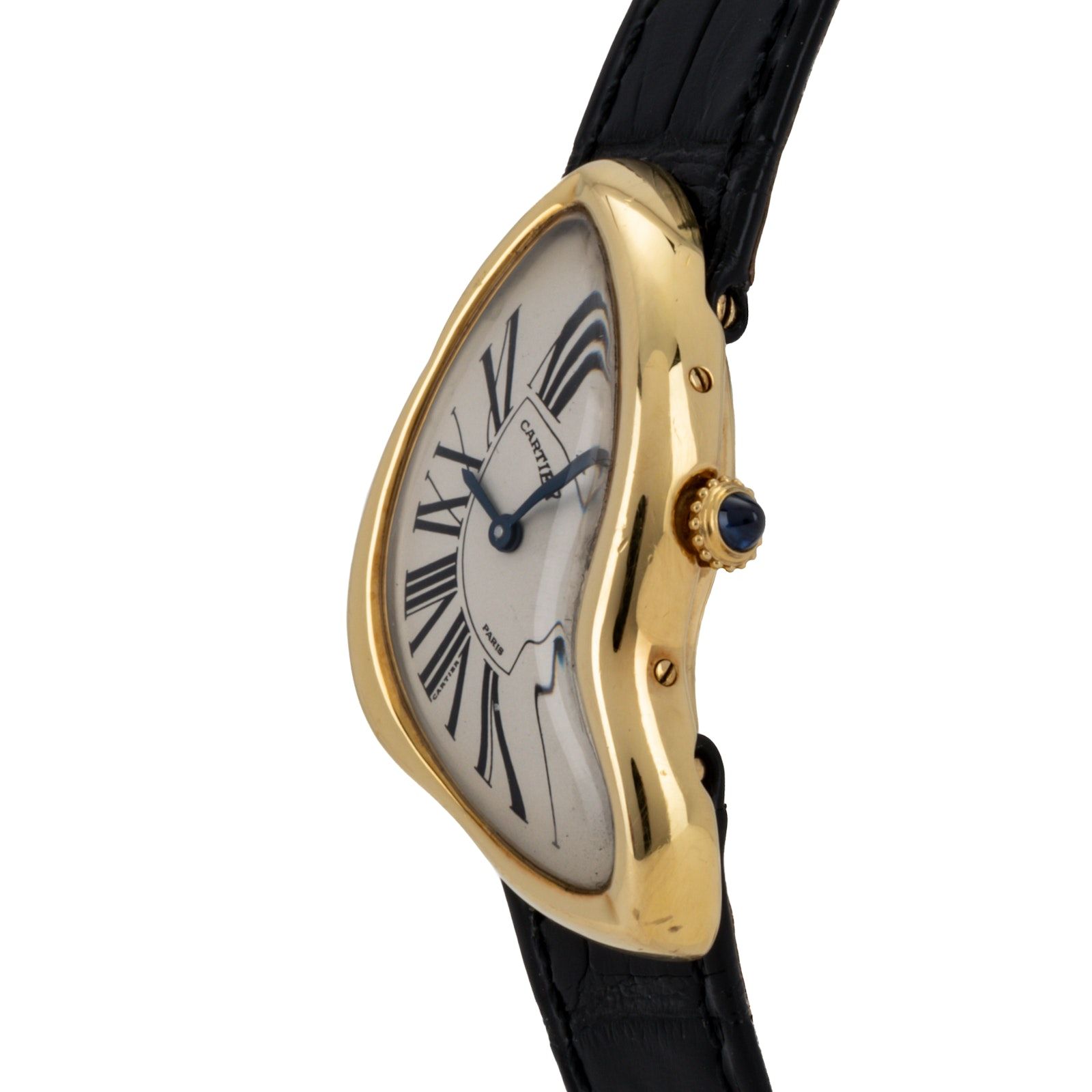 Cartier store crash buy