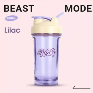 BlenderBottle Star Wars Classic V2 Shaker Bottle Perfect for Protein Shakes  and Pre Workout, 28-Ounce, Beast Mode