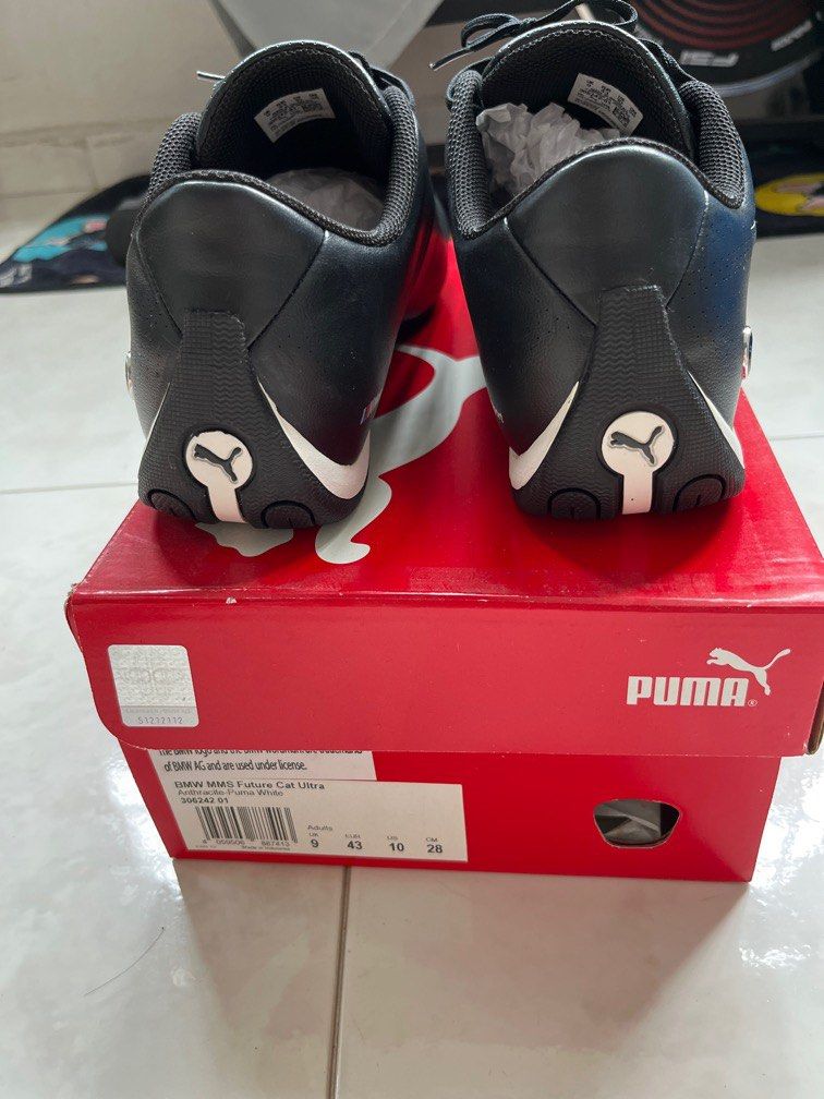 Puma 43 in cm sale