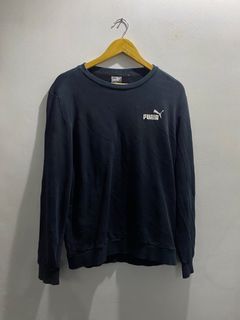 Puma Longsleeves