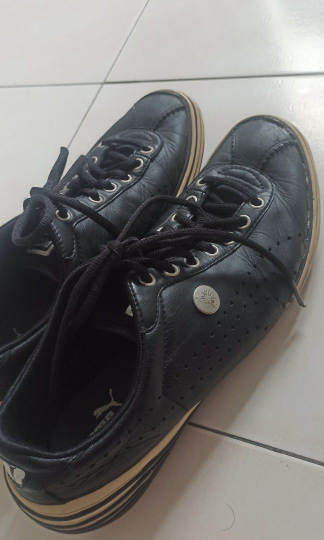 Puma on sale mihara release