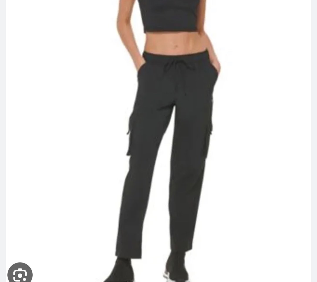 Dana Buchman Hip Hop Capri Pants for Women