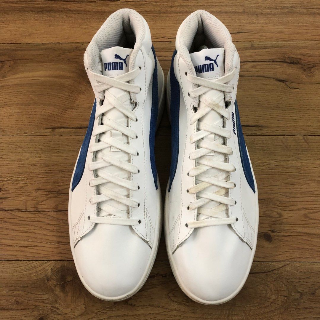 Scarpe clearance puma smash