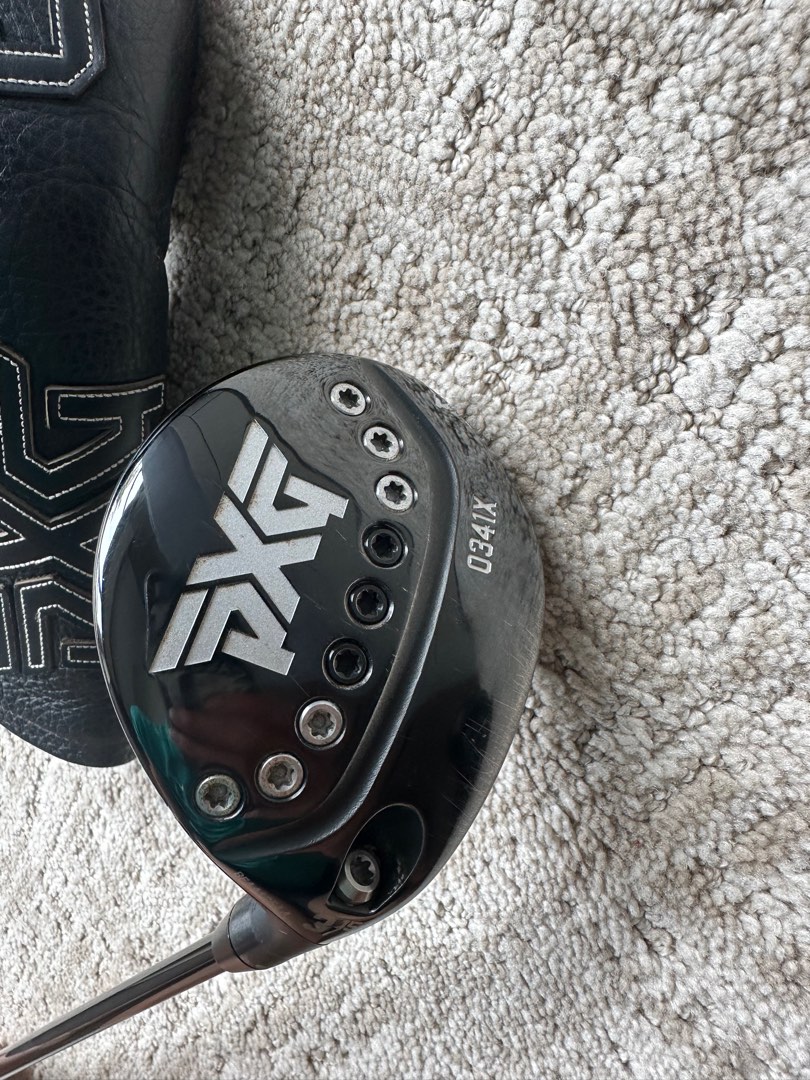 PXG 0341X 3W 15度-