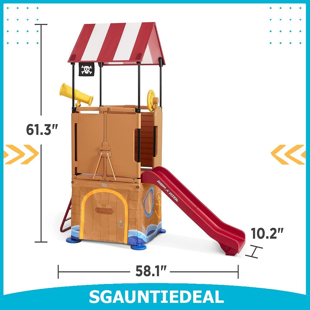 Ride Ons Radio Flyer 500 With Ramp Radio Flyer Bicycle Radio Flyer