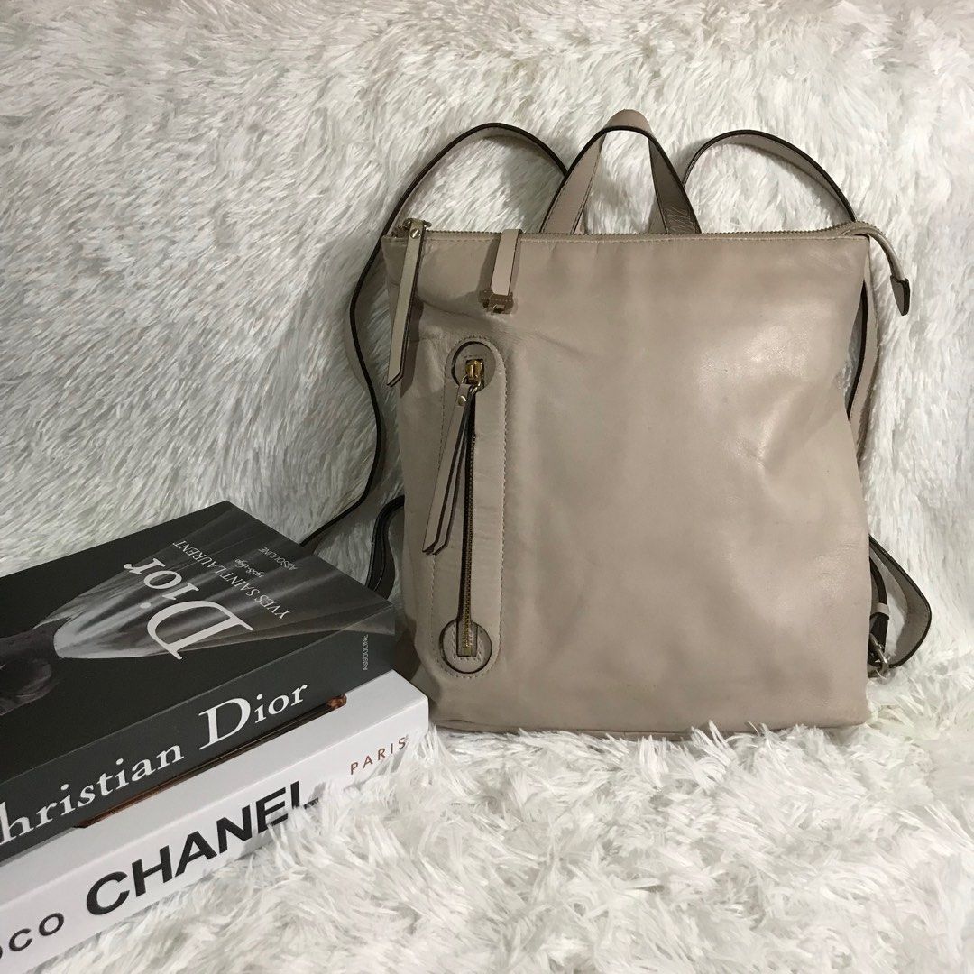 Radley London Backpack, Women's Fashion, Bags & Wallets, Backpacks on