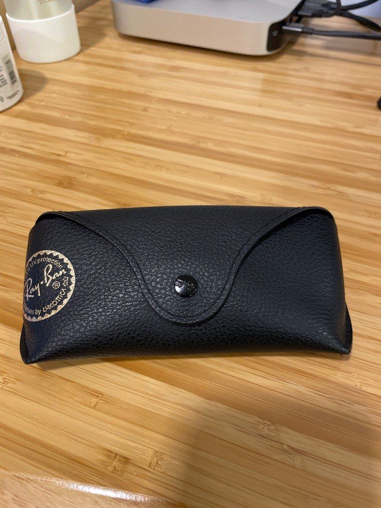 Authentic ray best sale ban case