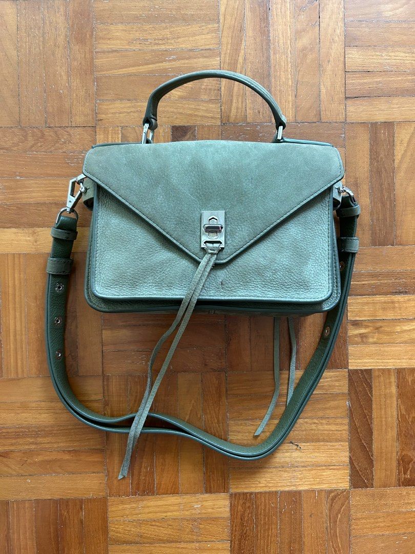 Small darren online messenger bag