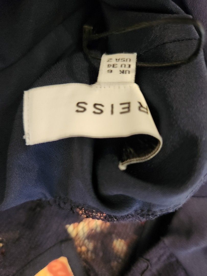 Reiss romi on sale