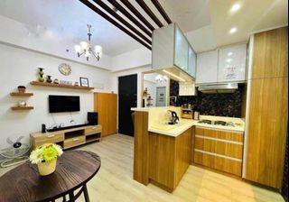 RENT TO OWN IN MANILA 2 bedroom spacious and affordable