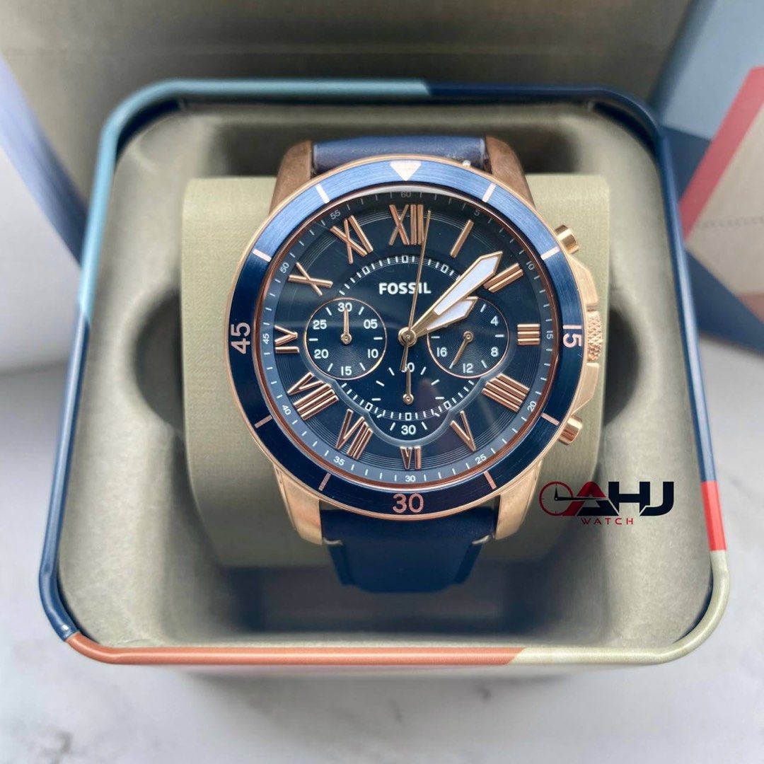 Fossil fs5237 original online