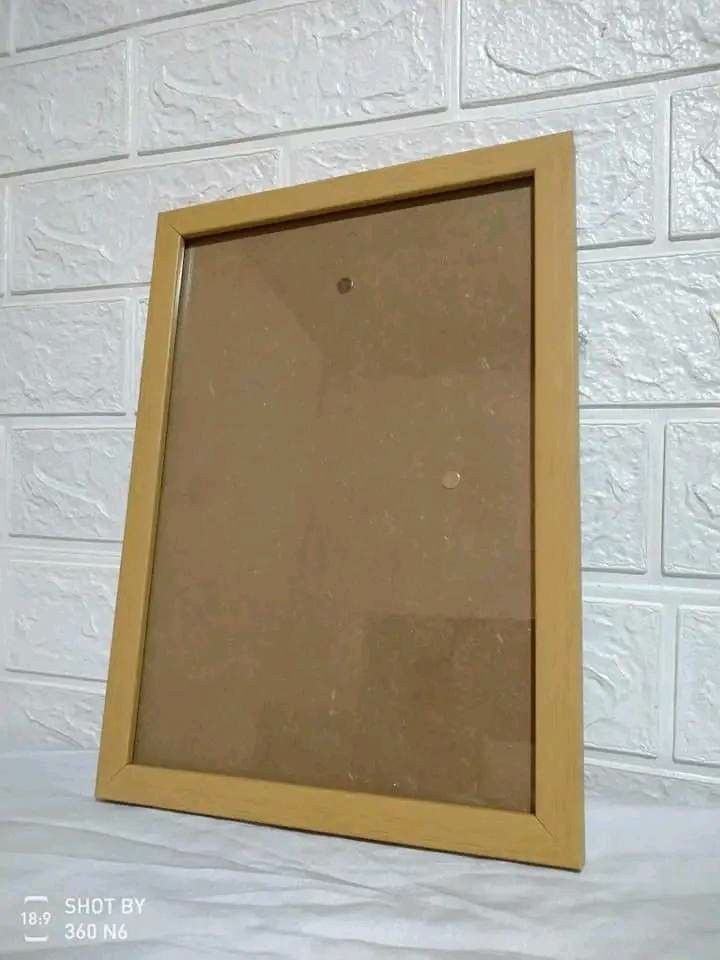 RESTOCK 😍 PICTURE FRAME AFFORDABLE NA (Category: Frames & Pictures) located in Manila. Submitted by BryanPictureFrameServices (Listing ID 1233817594, Image 1). Description: RESTOCK NG FRAME‼️AFFORDABLE PICTURE FRAME NA PANG MINIMALIST ANG DATINGAN, MAGANDA TIGNAN 😍 A4, A3, A2 AND A1 ANY SIZES AVAILABLE PA KUHA NA KAYO MGA SUKI PM PM LANG PAG MAY TIME MGA SUKI.
