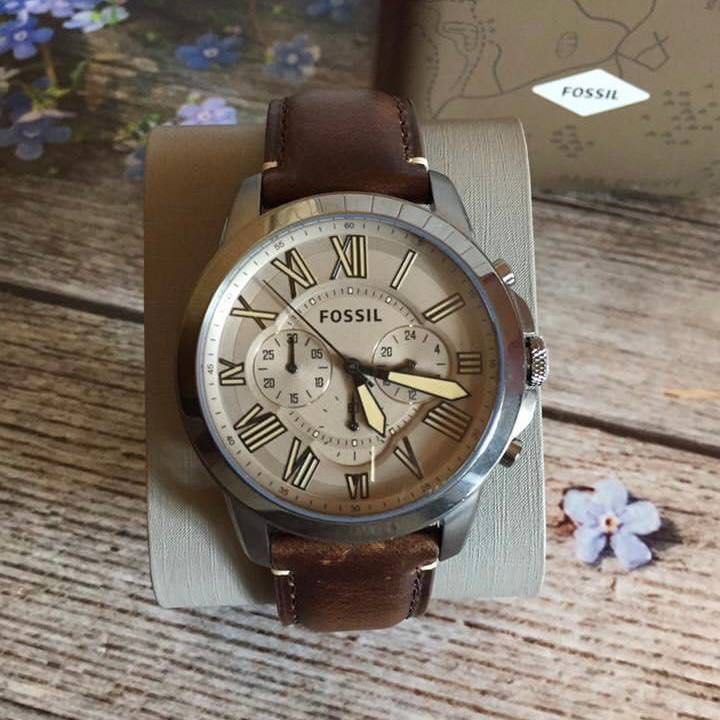 Fossil fs5214 discount