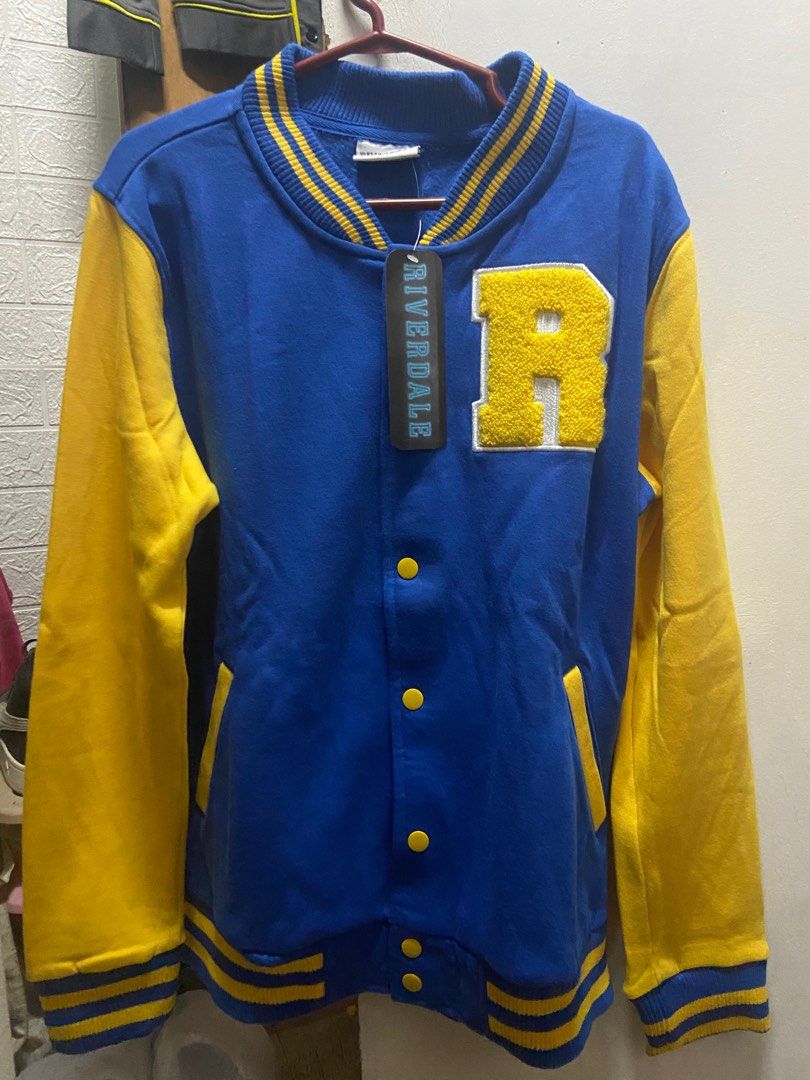 Riverdale varsity discount jacket for sale