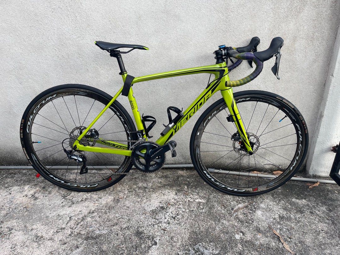 Merida scultura 6000 discount disc