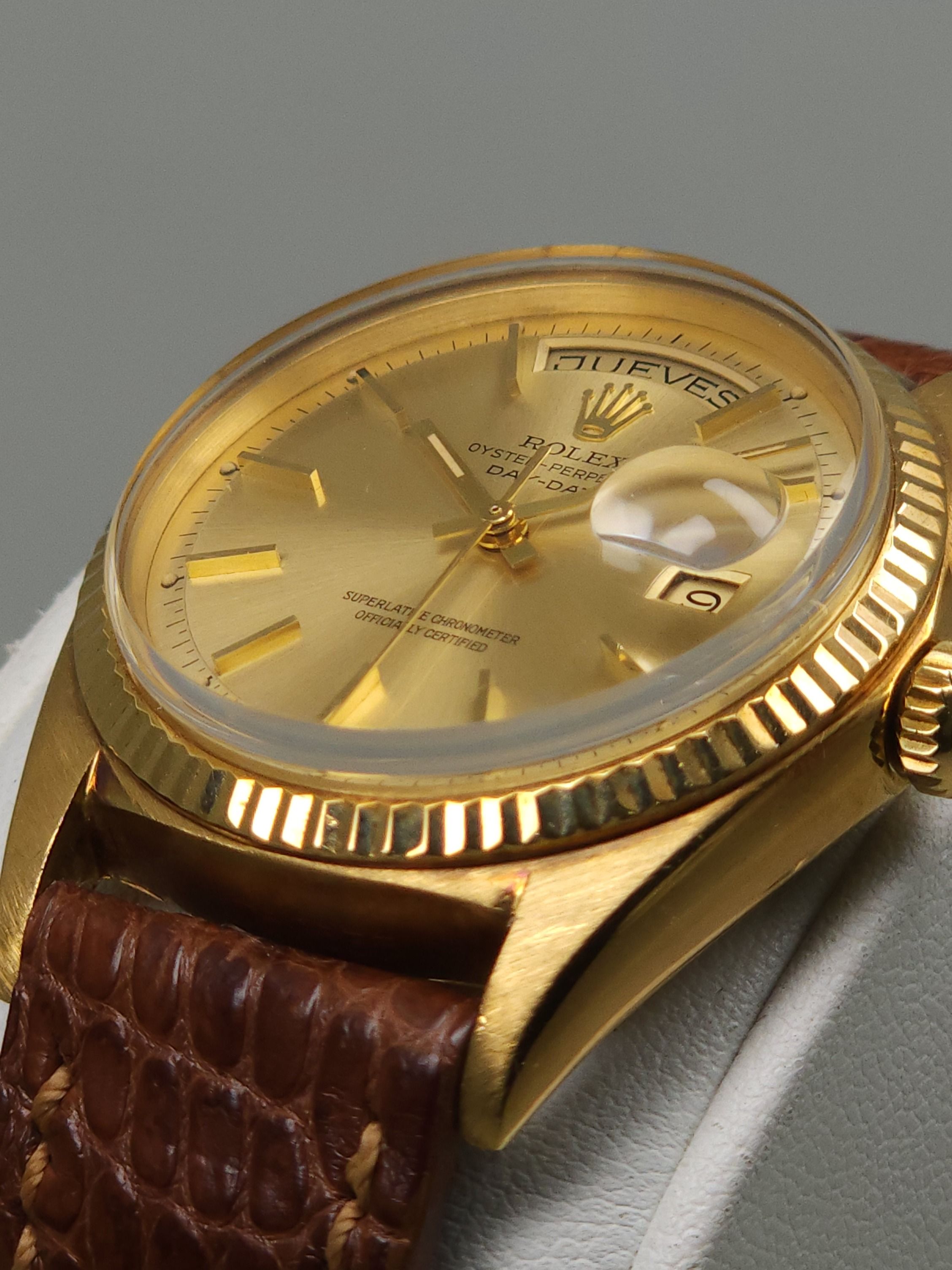 Cheapest rolex day sales date