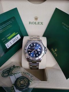Rolex Yachtmaster Thor 2023