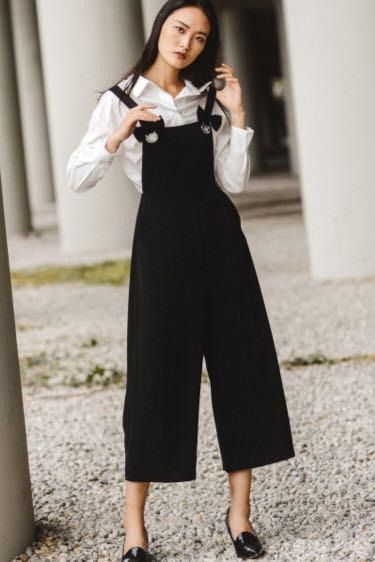 Lincoln jumpsuits top