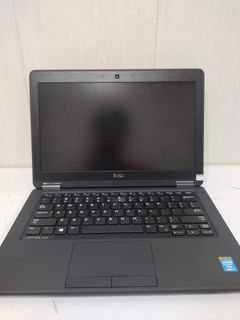SALE! SALE! DELL E7250 CORE I5 5THGEN 8GB RAM 256SSD! COD!