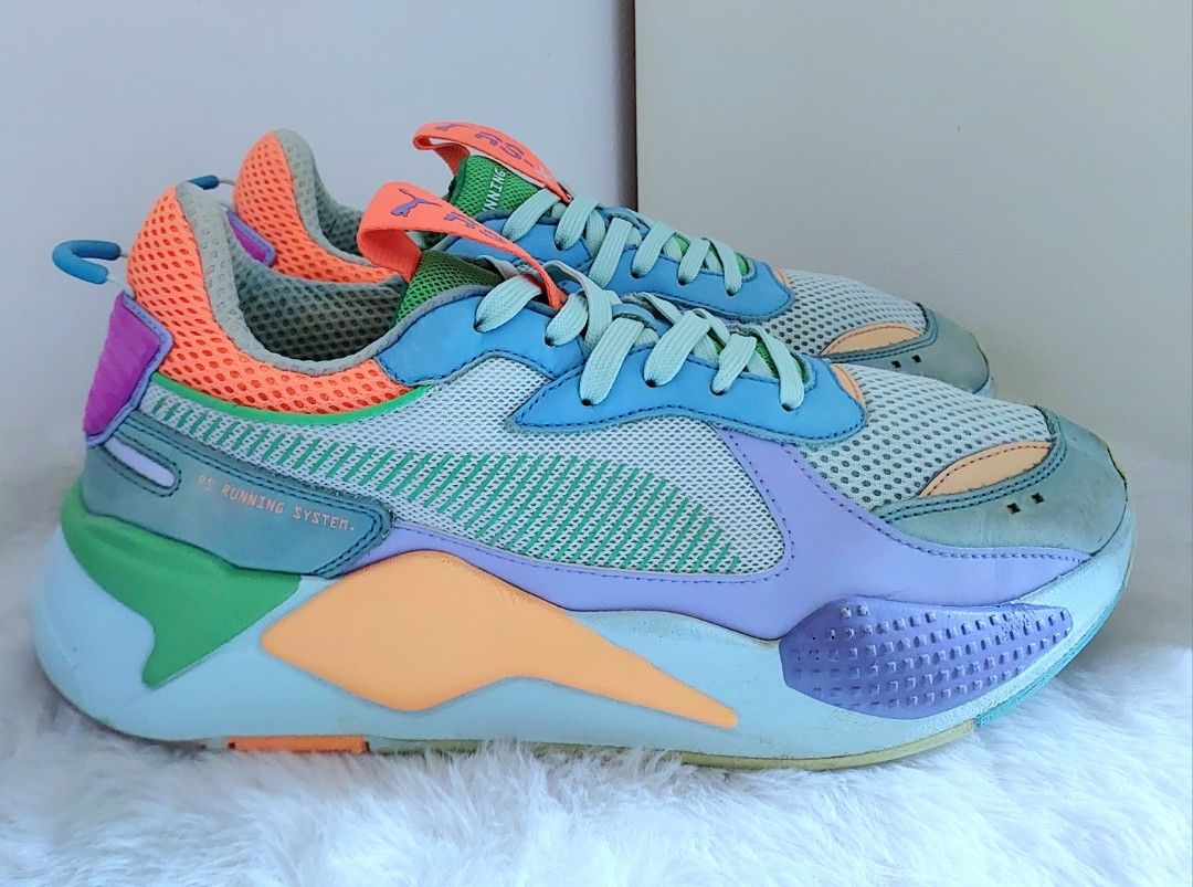 Puma rsx cheap toys bonnie