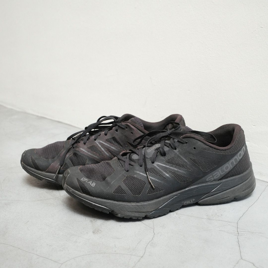 Salomon s outlet lab sonic black