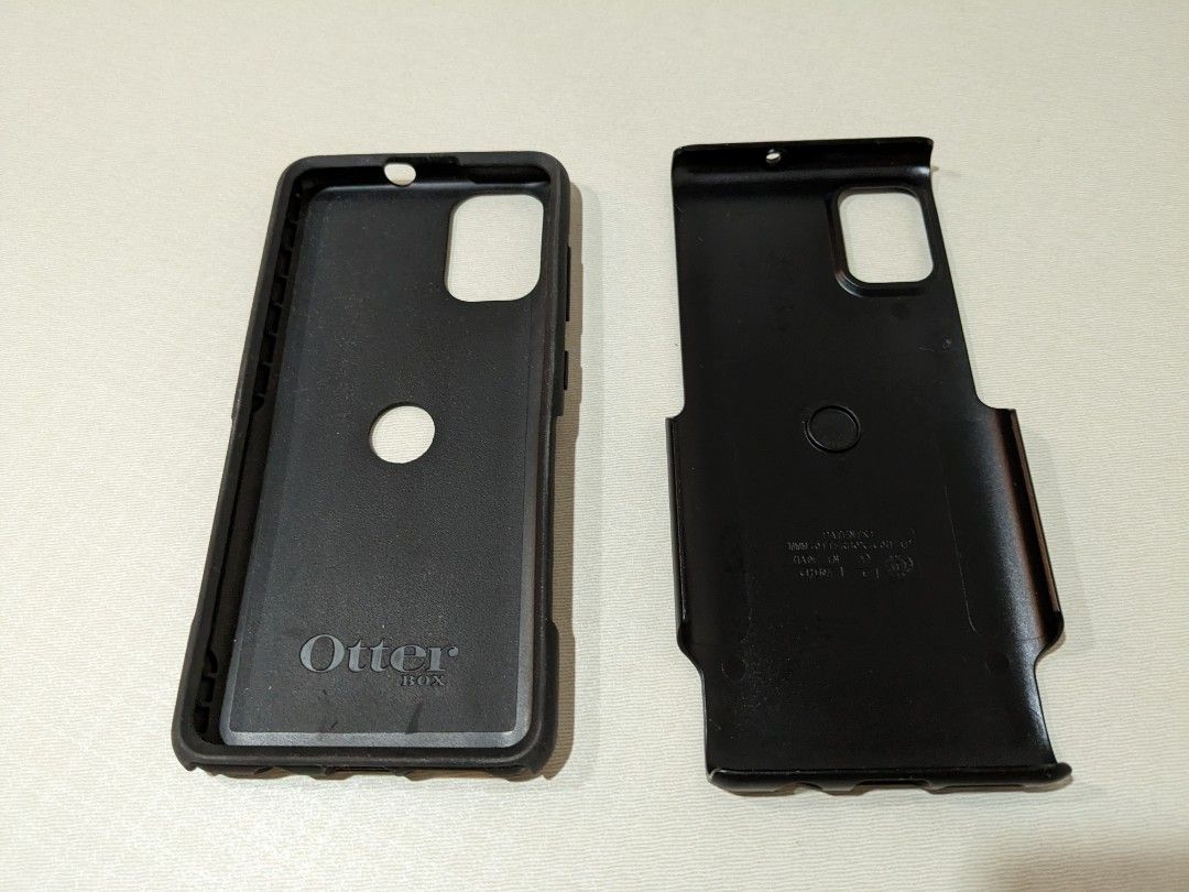 Otterbox Galaxy Samsung A51 Otterbox Defender Case Samsung A51 5g