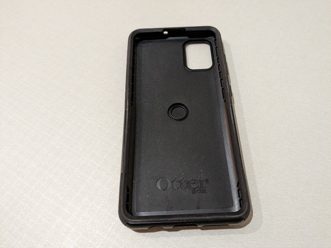 Otterbox Commuter Series Samsung A51 Otterbox Defender Case Amazon