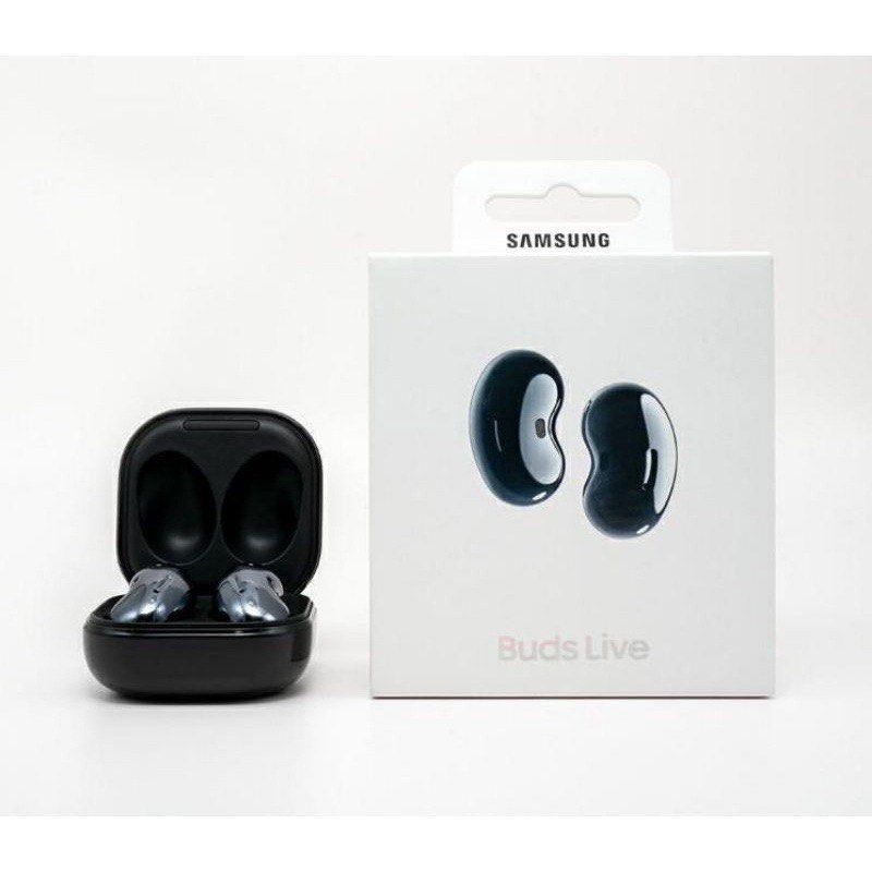 Galaxy buds live in store sales