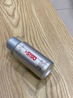 Schwarzkopf 施華蔻~OSiS SESSION 黑炫風特強定型霧(100ml)  施華寇