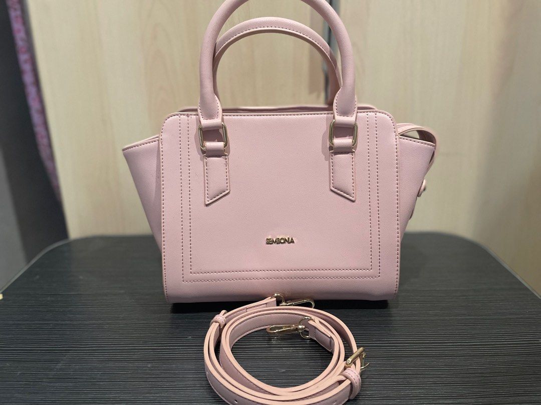 Winged satchel clearance