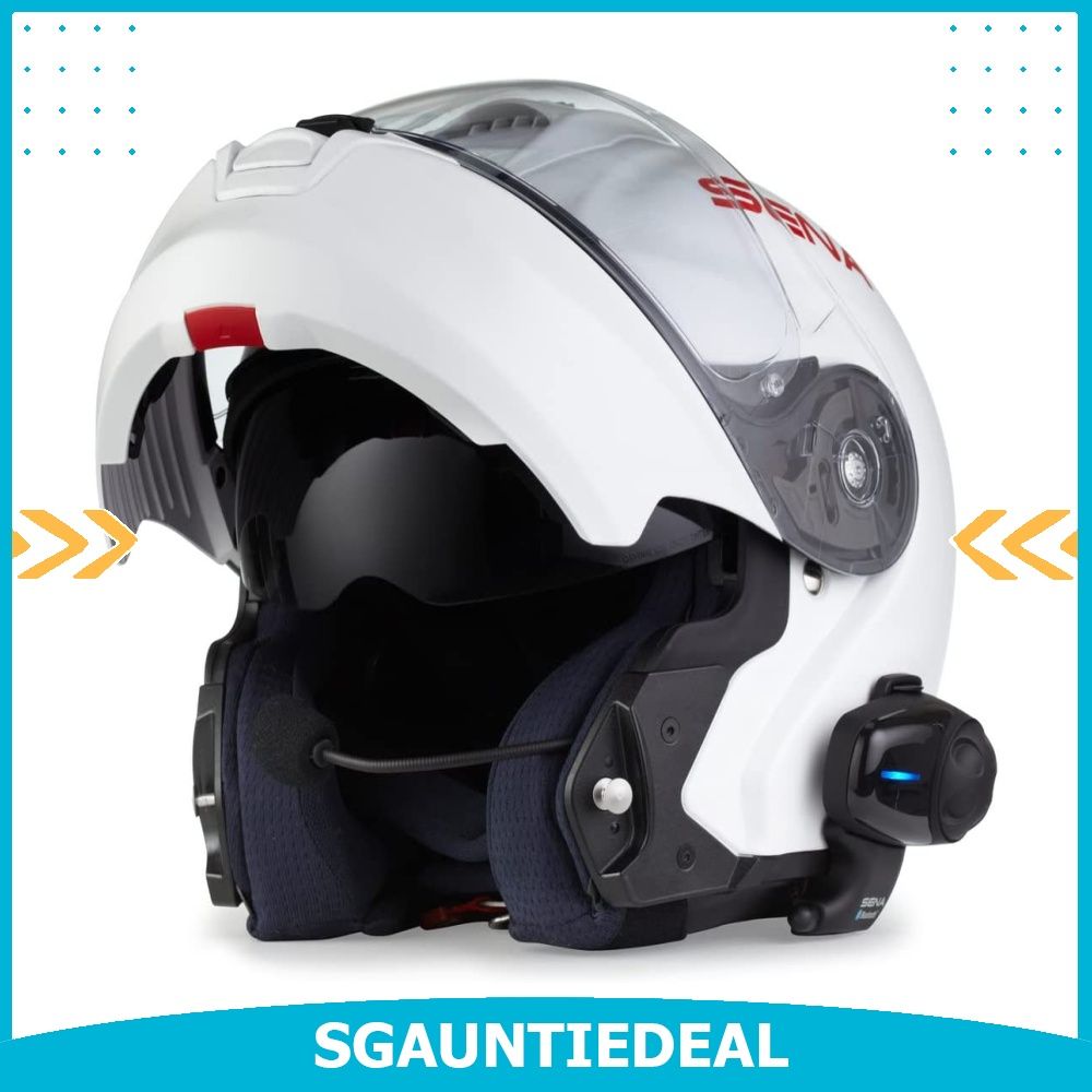 Advanced noise control sena sales