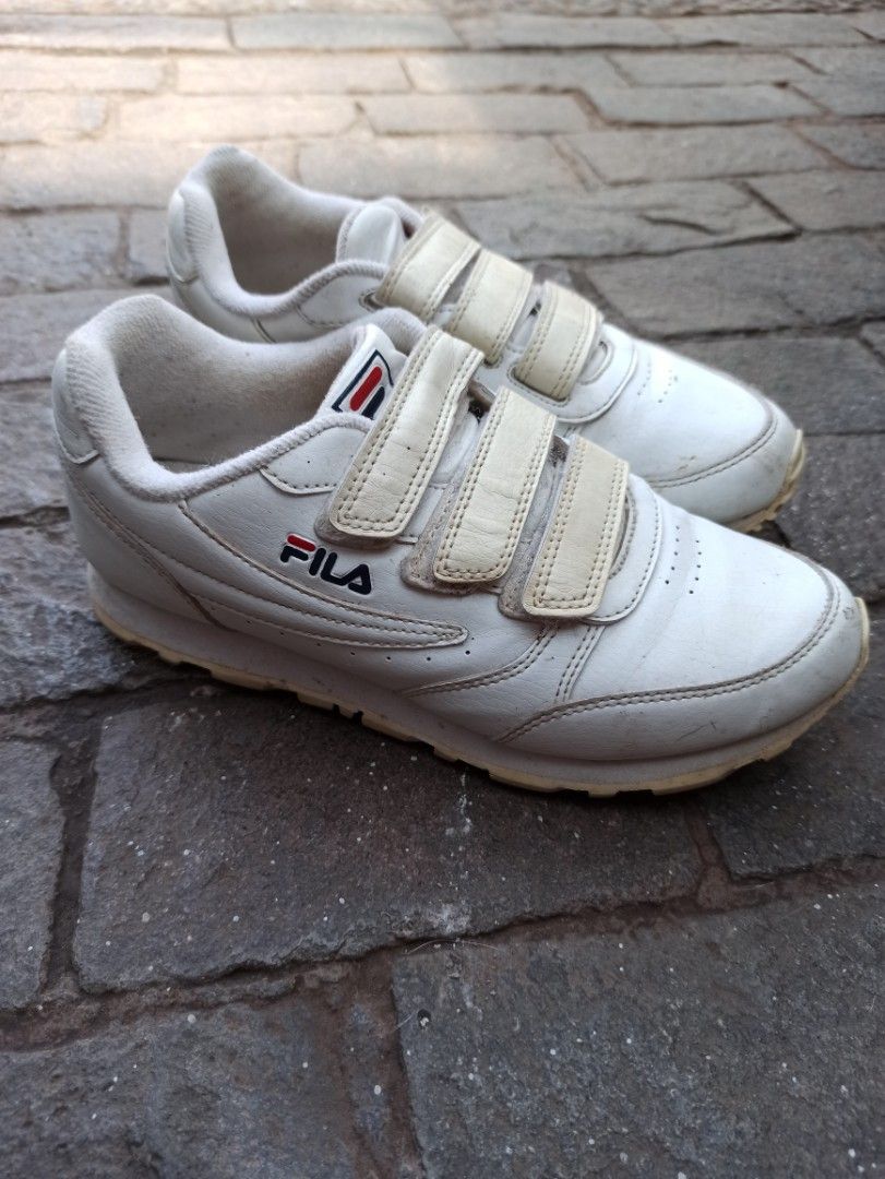 Fila on sale fille 37