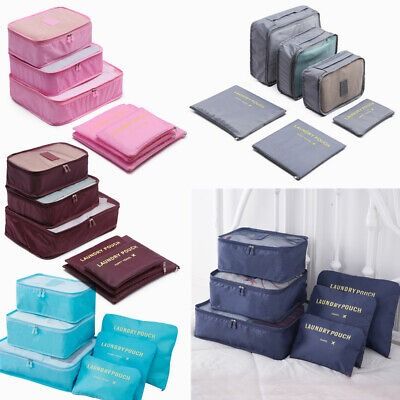Holiday organiser packing bags outlet